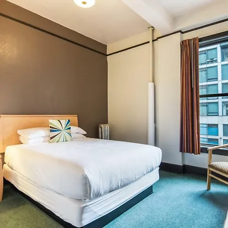 Moore Hotel Seattle Exterior photo